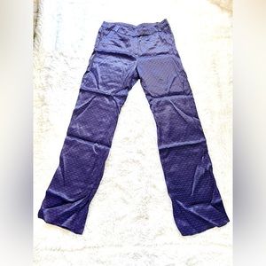 NWT Massimo Dutti Purple Pants!